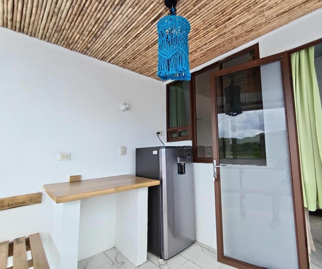 Hotel Pura Natura Riverside Tortuguero Eksteriør billede